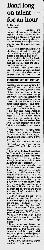 Review Spokane Chronicle May 28 1991