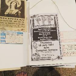 Handbill 2