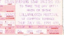Ticket 2