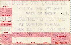 Ticket 3