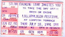 Ticket 4