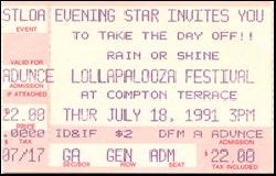 Ticket 5