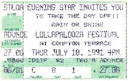 Ticket 7