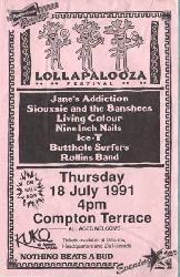 Handbill