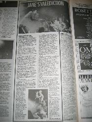 Melody Maker Oct 12 1991 Article