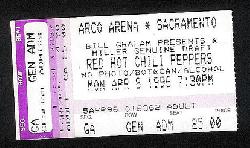 Ticket