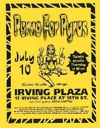 Flyer