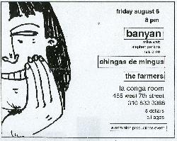 Flyer