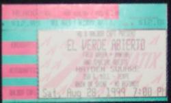 Baynan Ticket