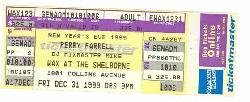 Ticket