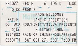 Ticket