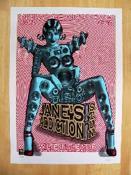 Poster Candy Cane Variant