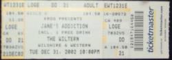 Ticket