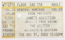 Ticket 2