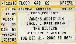 Ticket 3