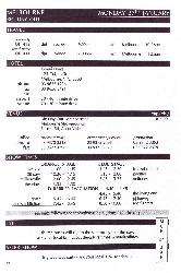Itinerary 1
