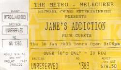 Ticket