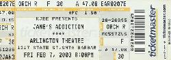 Ticket