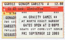 Ticket