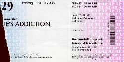 Ticket