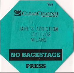 Press Pass