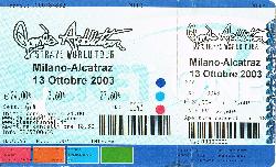 Ticket