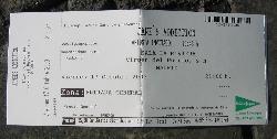 Ticket