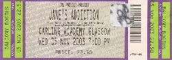 Ticket