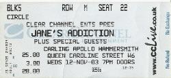 Ticket