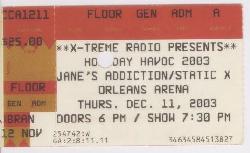 Ticket