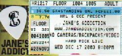 Ticket