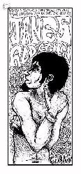 Poster Bw