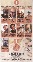 Flyer Back