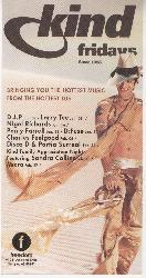 Flyer Front