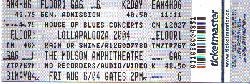 Ticket