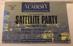 Ticket 2