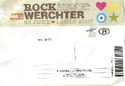 Ticket