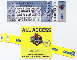 Ticket & Pass