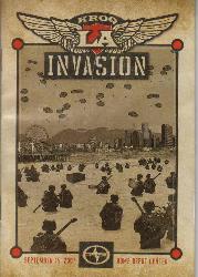 Program Cover