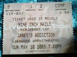 Ticket
