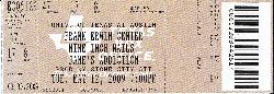 Ticket
