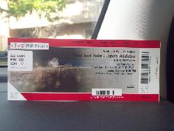 Ticket