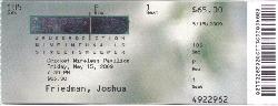 Ticket