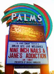 Marquee Photo