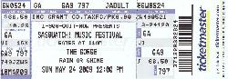 Ticket 2