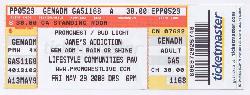 Ticket