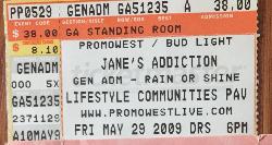 Ticket 2