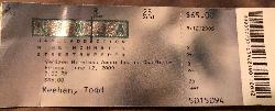Ticket