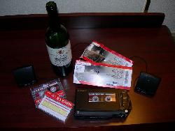 Tickets
