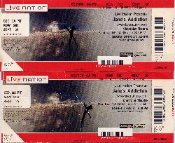 Tickets 2